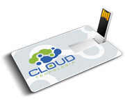 PEN CARD 8GB CARTÃO 85X54MM 8GB