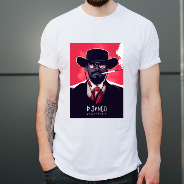 TARANTINO - DJANGO