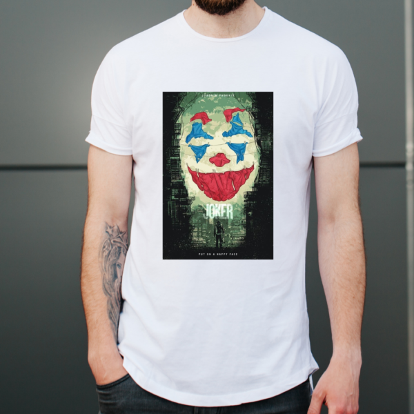 BATMAM - CORINGA