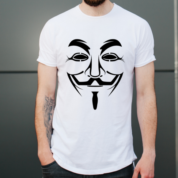 TARANTINO - V FOR VENDETTA - V DE VINGANÇA