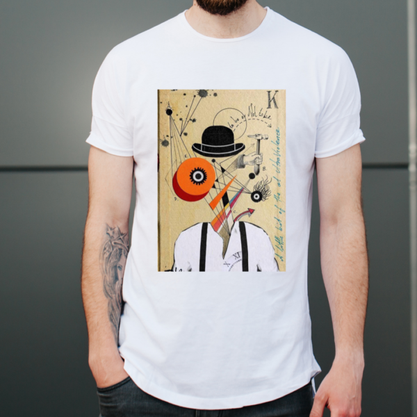 LARANJA MECANICA - ORANGE MÉCANIQUE