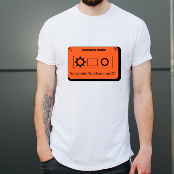 LARANJA MECANICA - ORANGE MÉCANIQUE