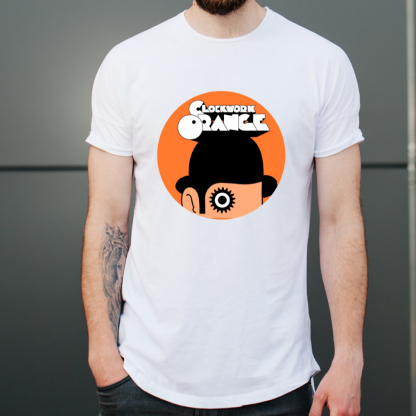 LARANJA MECANICA - ORANGE MÉCANIQUE