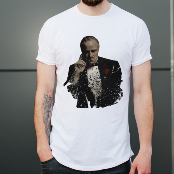 PODEROSO CHEFÃO - THE GODFATHER