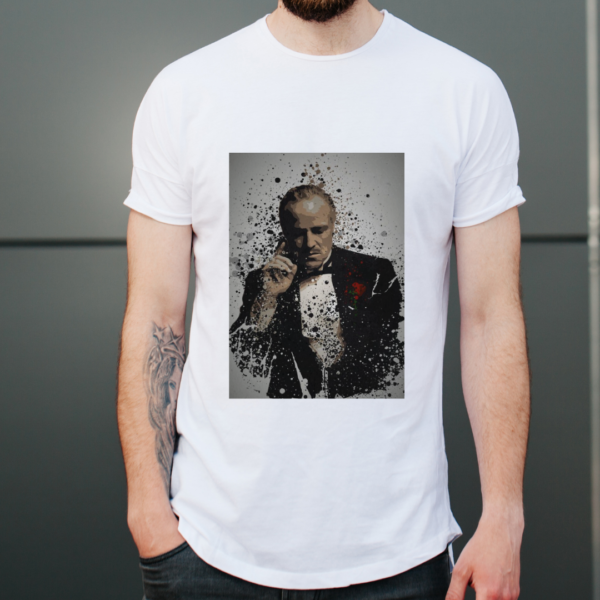 PODEROSO CHEFÃO - THE GODFATHER