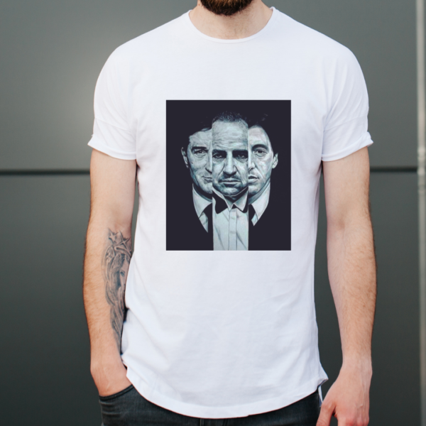 PODEROSO CHEFÃO - THE GODFATHER
