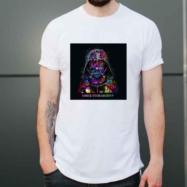 STAR WARS