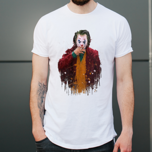 BATMAM - CORINGA