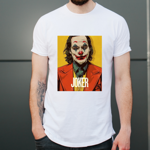 BATMAM - CORINGA