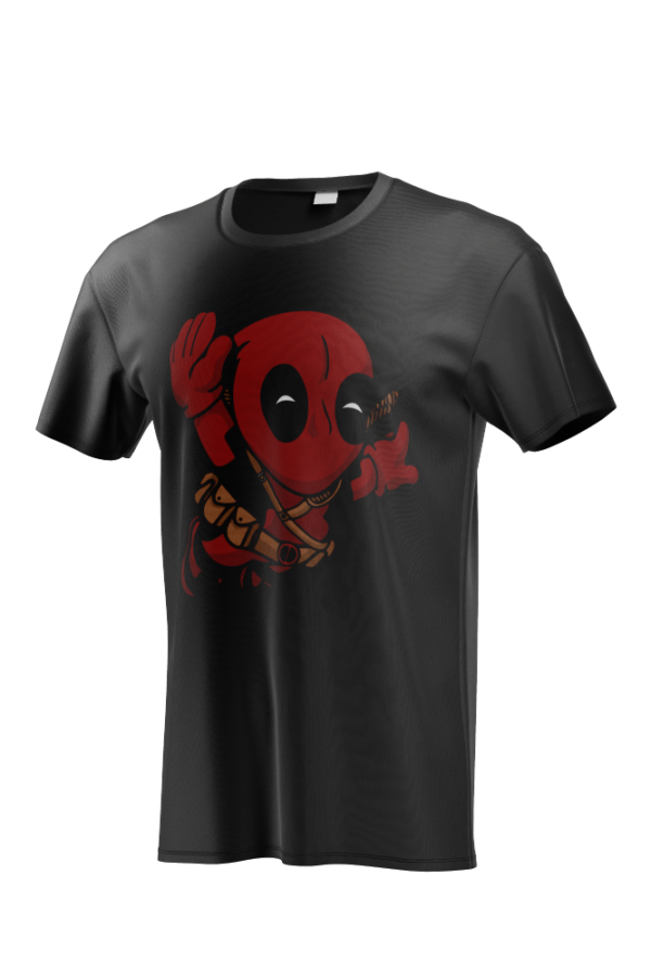 GEEK DEADPOOL